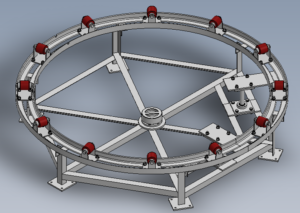 Tareeq AI Mustaqbal UAE